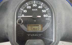 HONDA TACT Basket AF79