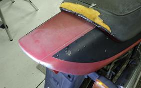 HONDA JADE MC23