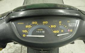 HONDA DIO GEN 2 AF27