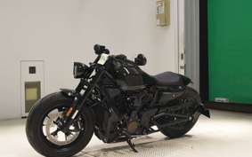 HARLEY RH1250S 2024