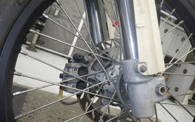 YAMAHA DT200 WR 2023 3XP