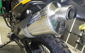 BMW F800GS 2009