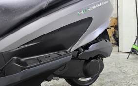 SUZUKI BURGMAN200 CH41A