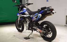 KAWASAKI KLX250D TRACKER X