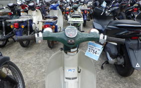 HONDA C50 SUPER CUB AA01