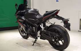 HONDA CBR650R E-Clutch 2018 RH17