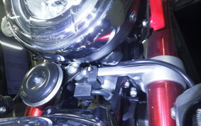 HONDA MONKEY 125 2013 JB05