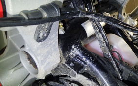 DUCATI DESSERT X 2022