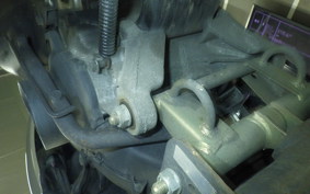 HONDA TODAY 2015 AF61