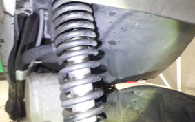 SUZUKI ADDRESS V125 S CF4MA