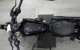 HARLEY RH975 2023