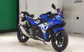 SUZUKI GSX250RA 2025