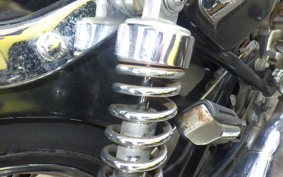 HONDA REBEL 250 MC13