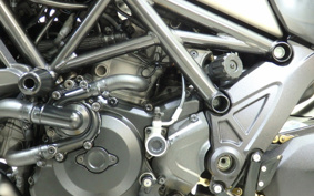 DUCATI DIAVEL TITANIUM 2015 ZDMG105JAFB