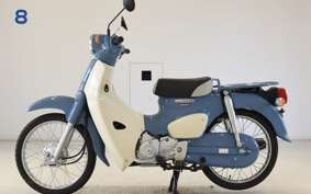 HONDA C50 SUPER CUB AA09
