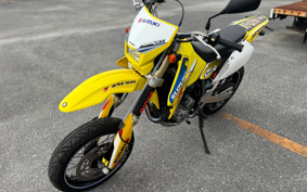 SUZUKI DR-Z400SM 2006 SK44A