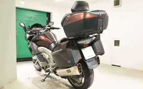 BMW K1600GTL 2018