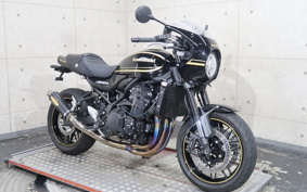 KAWASAKI Z900RS CAFE 2022 ZR900K
