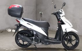 SUZUKI ADDRESS V110 CE47A