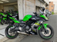 Фото Kawasaki NINJA 650 ABS 2019 с японского аукциона