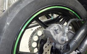 KAWASAKI NINJA 400 2014 EX400E