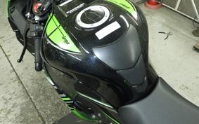 KAWASAKI ZX 10 NINJA ABS 2017