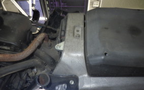 HONDA ZOOMER 2000 AF58