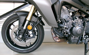 YAMAHA TRACER 9 GT 2025 RN99J