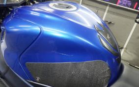 SUZUKI GSX-R750 2013