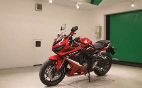 HONDA CBR650R 2022 RH03