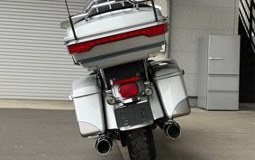 HARLEY FLTRUSE1800CVO 2016 TAN