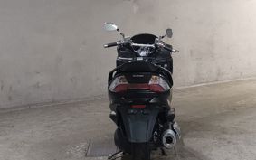 SUZUKI SKYWAVE 250SS CJ46A