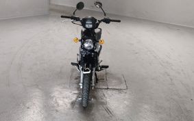 HONDA CROSS CUB110 JA60