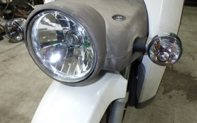 HONDA ﾍﾞﾝﾘｨ110 JA09
