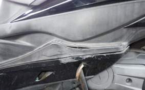 SUZUKI SKYWAVE 250 (Burgman 250) SS 2 CJ46A