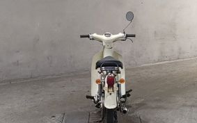 HONDA LITTLE CUB C50