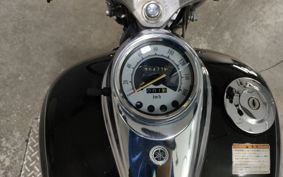 YAMAHA DRAGSTAR 250 VG02J