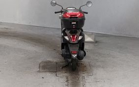 SUZUKI  LETS  BASKET  CA4AA