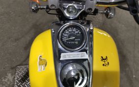 HONDA MAGNA 50 AC13