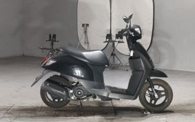 SUZUKI LET's CA4AA