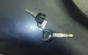 HONDA CBR250R GEN 3 2022 MC41