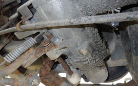 SUZUKI ADDRESS V100 CE11A
