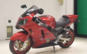 KAWASAKI ZX 1200 NINJA R 2002 ZXT20A