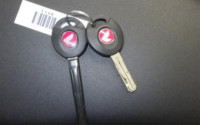 HONDA CT125-2 JA65