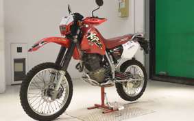 HONDA XR400R 2003