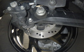 SUZUKI BURGMAN400 A 2020 DU11A