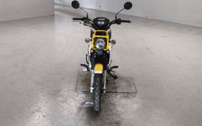 HONDA CROSS CUB110 JA45