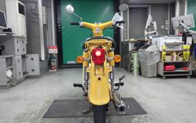 HONDA LITTLE CUB E 1999 AA01