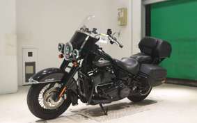 HARLEY FLHCS 1870 2019