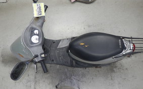 YAMAHA BJ 2025 SA24J